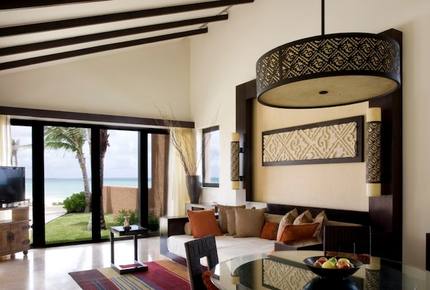 Banyan Tree Bliss, Mayakoba - Playa del Carmen, Mexico