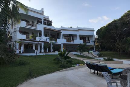 Tundo Towers Villa - Watamu, Kenya