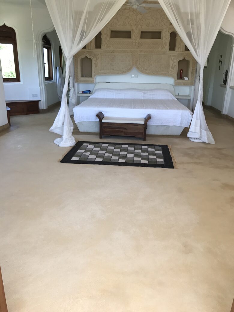 Tundo Towers Villa - Watamu, Kenya