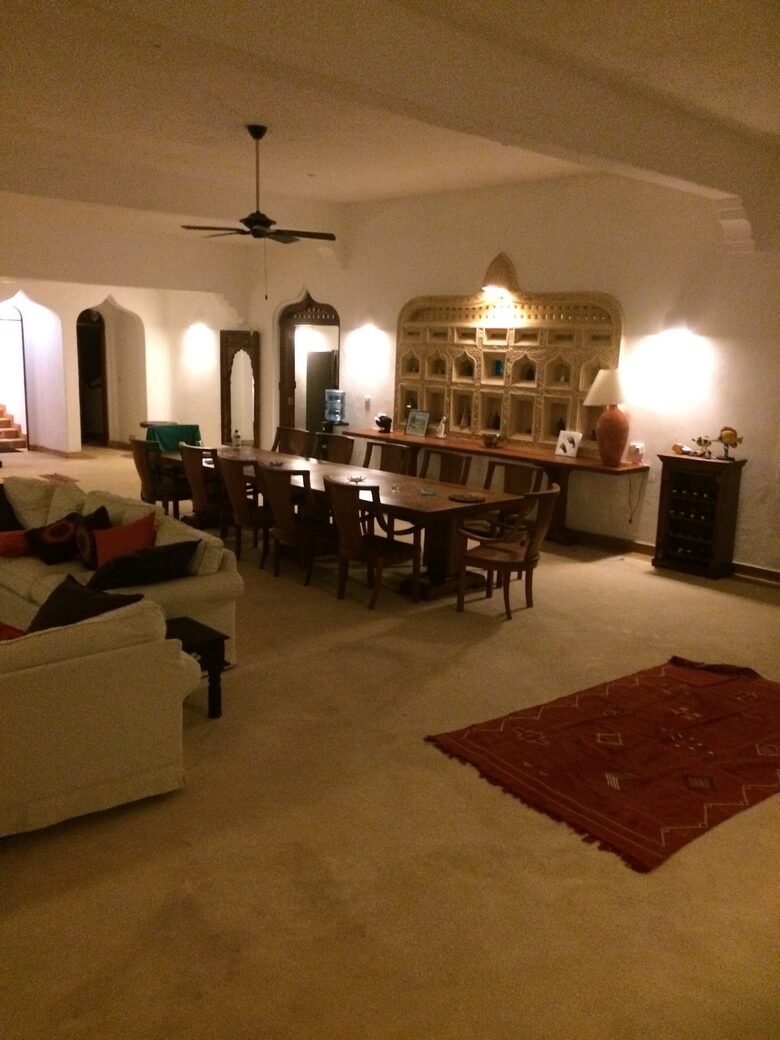 Tundo Towers Villa - Watamu, Kenya