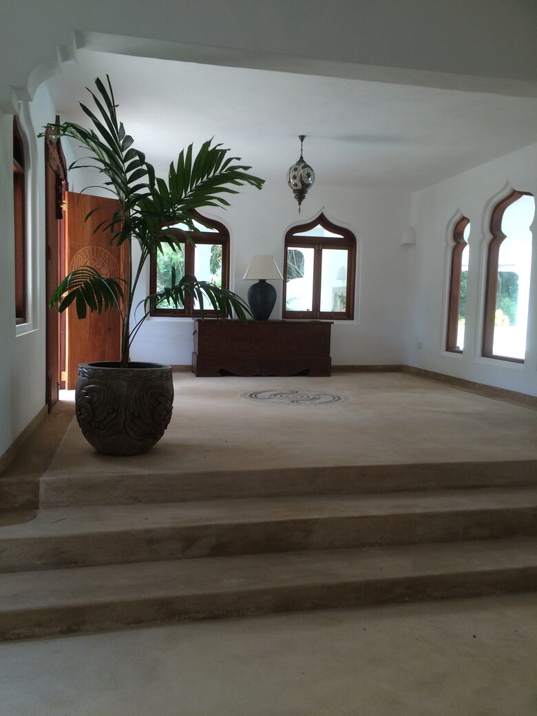 Tundo Towers Villa - Watamu, Kenya