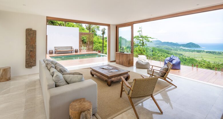 Selong Selo - The Bespoke Villa Collection 2 - 3 Bedroom - Lombok, Indonesia
