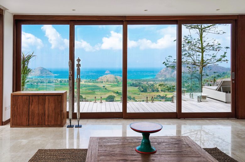 Selong Selo - The Bespoke Villa Collection 2 - 3 Bedroom - Lombok, Indonesia