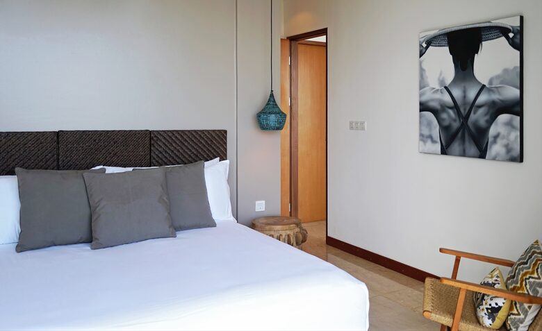 Selong Selo - The Bespoke Villa Collection 2 - 3 Bedroom - Lombok, Indonesia