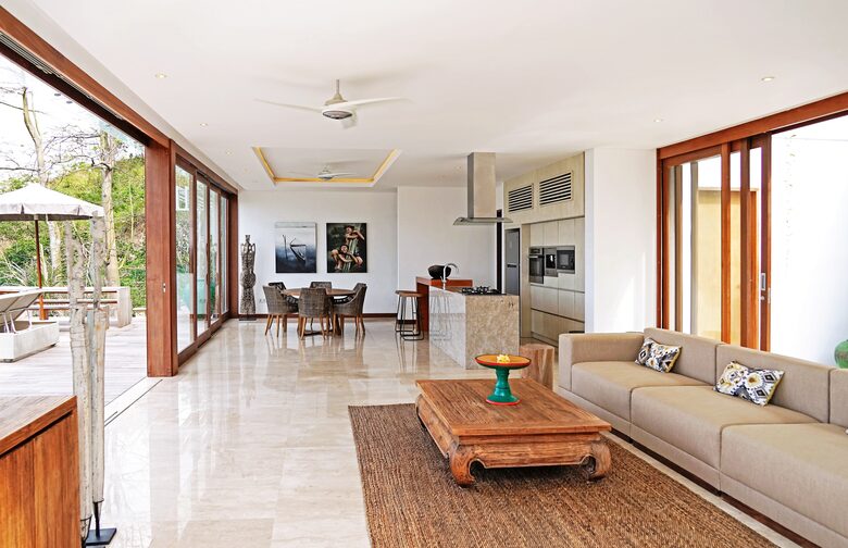 Selong Selo - The Bespoke Villa Collection 2 - 3 Bedroom - Lombok, Indonesia