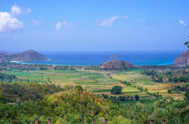 Selong Selo - The Bespoke Villa Collection 2 - 3 Bedroom - Lombok, Indonesia