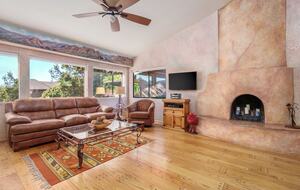Beautiful Sedona Retreat - Sedona, Arizona