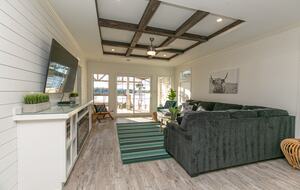 Dockside Digs | Unforgettable Lakefront Retreat on Lake LBJ with incredible amenities - Kingsland, Texas
