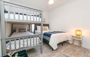 Dockside Digs | Unforgettable Lakefront Retreat on Lake LBJ with incredible amenities - Kingsland, Texas
