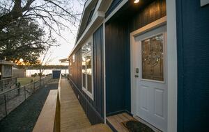 Dockside Digs | Unforgettable Lakefront Retreat on Lake LBJ with incredible amenities - Kingsland, Texas