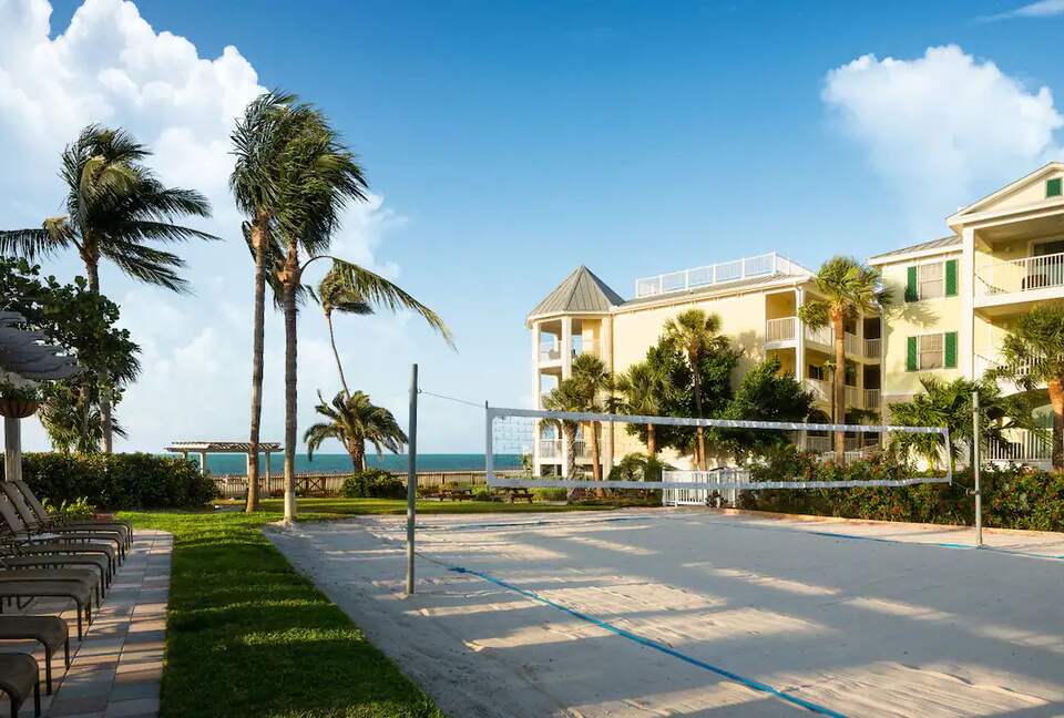 Windward Pointe, Key West - Two-Bedroom Villa - Key West, Florida