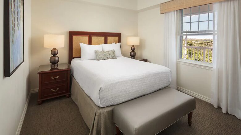 Windward Pointe, Key West - Two-Bedroom Villa - Key West, Florida