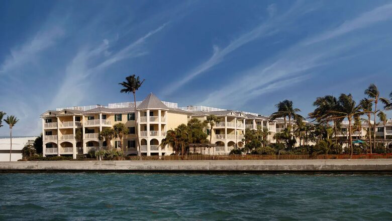 Windward Pointe, Key West - Two-Bedroom Villa - Key West, Florida