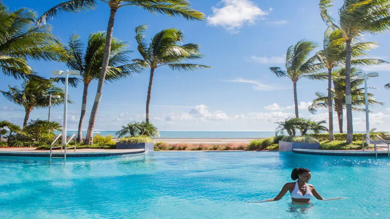Windward Pointe, Key West - Two-Bedroom Villa - Key West, Florida