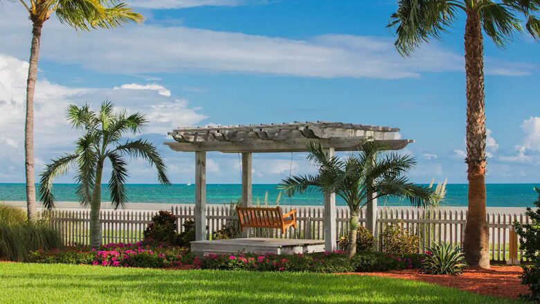 Windward Pointe, Key West - Two-Bedroom Villa - Key West, Florida