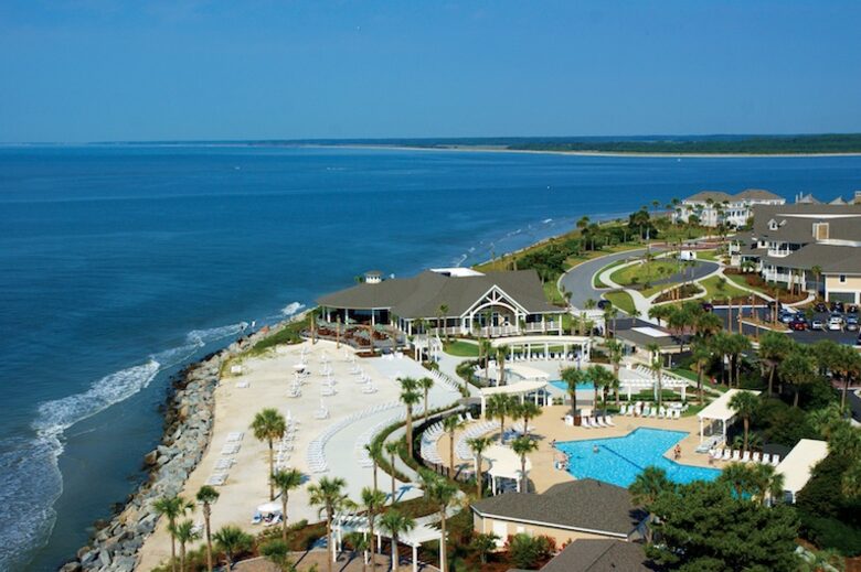 Seabrook Island Place - Seabrook Island, South Carolina