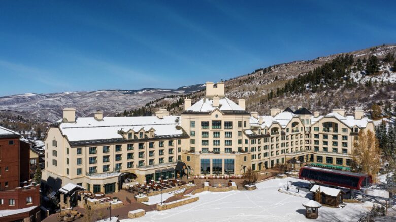 The Residences at Park Hyatt Beaver Creek - Two-Bedroom - Beaver Creek, Colorado