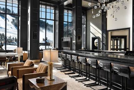 The Residences at Park Hyatt Beaver Creek - Two-Bedroom - Beaver Creek, Colorado