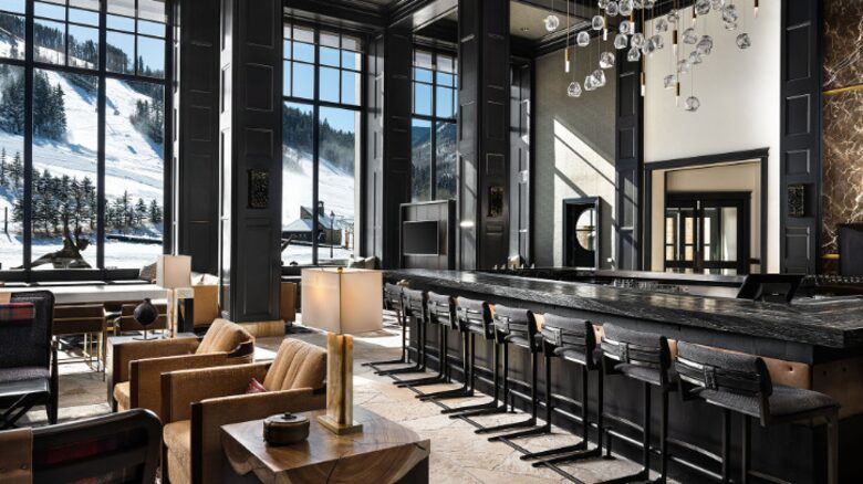The Residences at Park Hyatt Beaver Creek - Two-Bedroom - Beaver Creek, Colorado