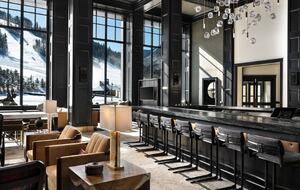 The Residences at Park Hyatt Beaver Creek - Two-Bedroom - Beaver Creek, Colorado