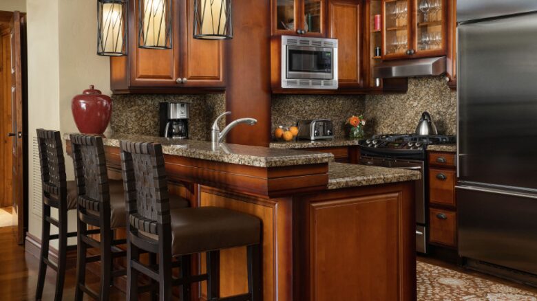 The Residences at Park Hyatt Beaver Creek - Two-Bedroom - Beaver Creek, Colorado