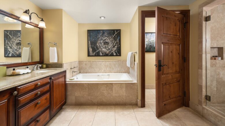 The Residences at Park Hyatt Beaver Creek - Two-Bedroom - Beaver Creek, Colorado