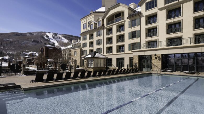 The Residences at Park Hyatt Beaver Creek - Two-Bedroom - Beaver Creek, Colorado