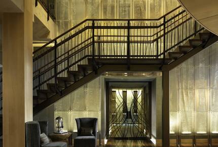 The Residences at Park Hyatt Beaver Creek - Two-Bedroom - Beaver Creek, Colorado