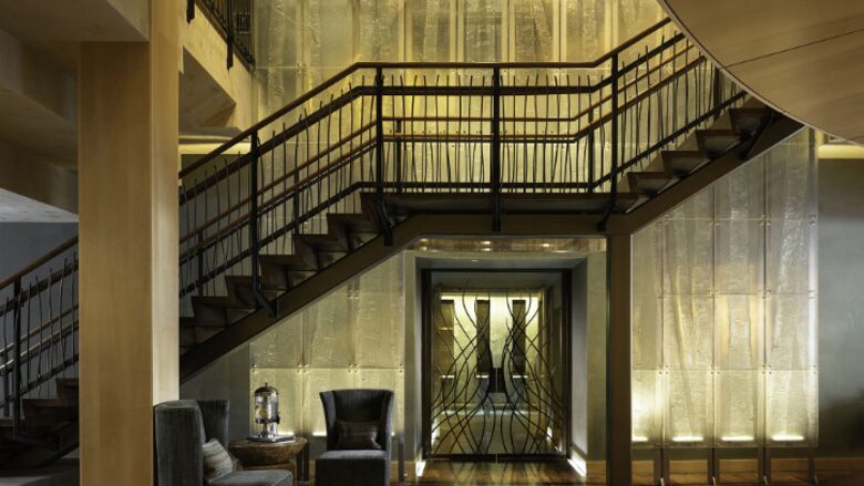 The Residences at Park Hyatt Beaver Creek - Two-Bedroom - Beaver Creek, Colorado