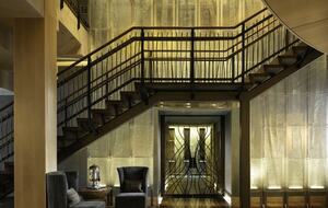 The Residences at Park Hyatt Beaver Creek - Two-Bedroom - Beaver Creek, Colorado