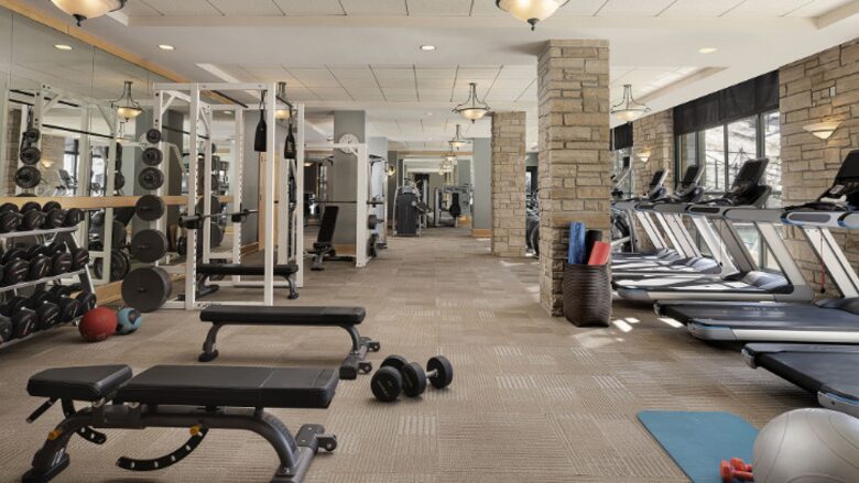 The Residences at Park Hyatt Beaver Creek - Two-Bedroom - Beaver Creek, Colorado
