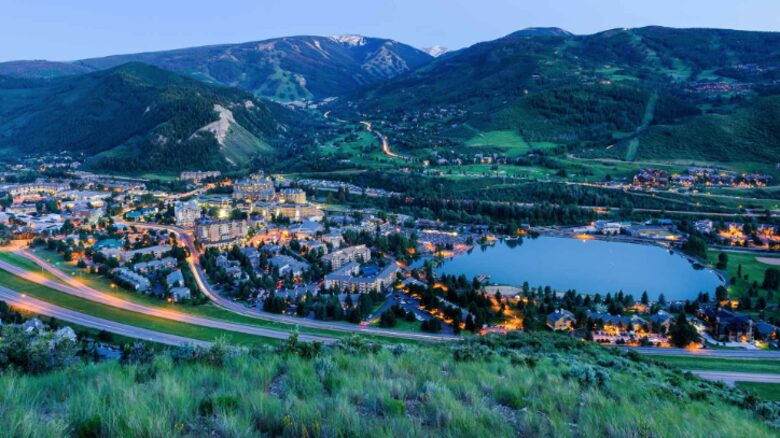 The Residences at Park Hyatt Beaver Creek - Two-Bedroom - Beaver Creek, Colorado