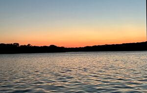 Dockside Digs | Unforgettable Lakefront Retreat on Lake LBJ with incredible amenities - Kingsland, Texas