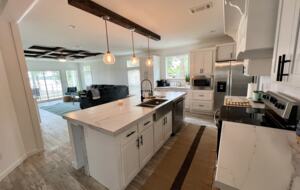 Dockside Digs | Unforgettable Lakefront Retreat on Lake LBJ with incredible amenities - Kingsland, Texas