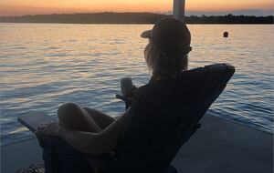 Dockside Digs | Unforgettable Lakefront Retreat on Lake LBJ with incredible amenities - Kingsland, Texas
