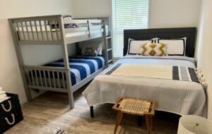 Dockside Digs | Unforgettable Lakefront Retreat on Lake LBJ with incredible amenities - Kingsland, Texas