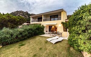 Sestante | Porto Cervo - Arzachena, Italy