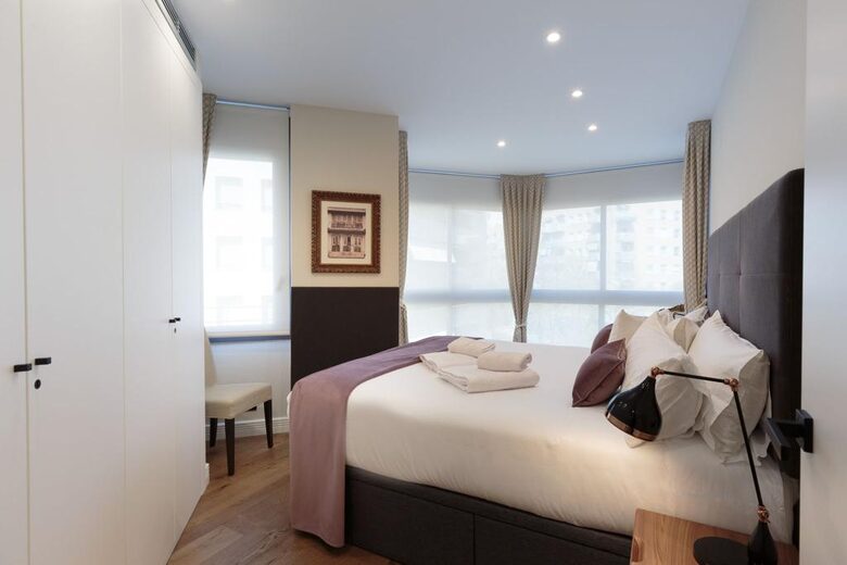 Boutique Barcelona Apartment - Barcelona, Spain