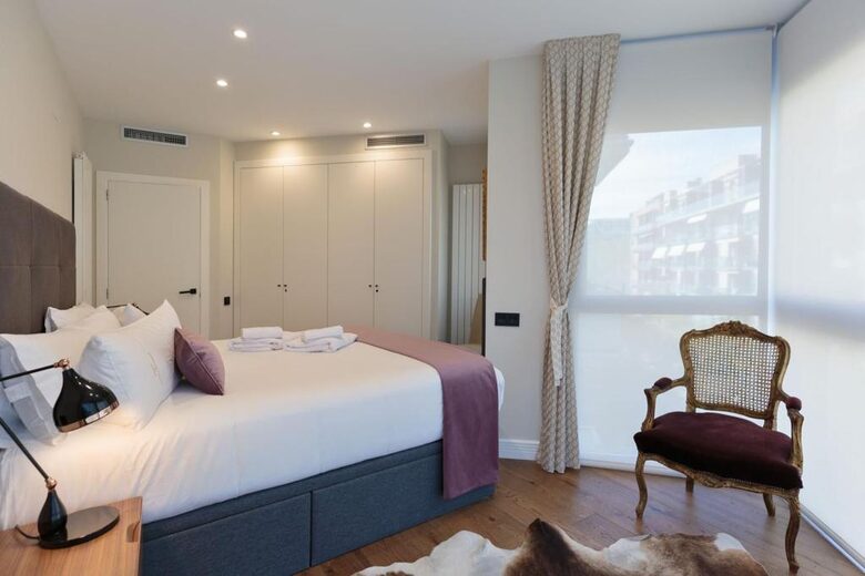 Boutique Barcelona Apartment - Barcelona, Spain