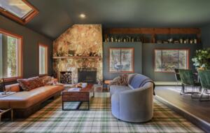 Chalet Lodge - Whittier, North Carolina