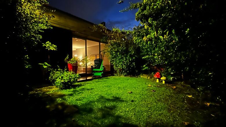 Peaceful Bogotá home surrounded by trees - Bogotá, Colombia