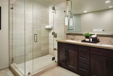 Northstar Lodge, Lake Tahoe - Two-Bedroom Residence - Truckee, California