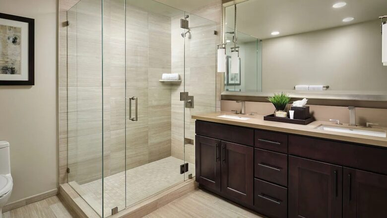 Northstar Lodge, Lake Tahoe - Two-Bedroom Residence - Truckee, California