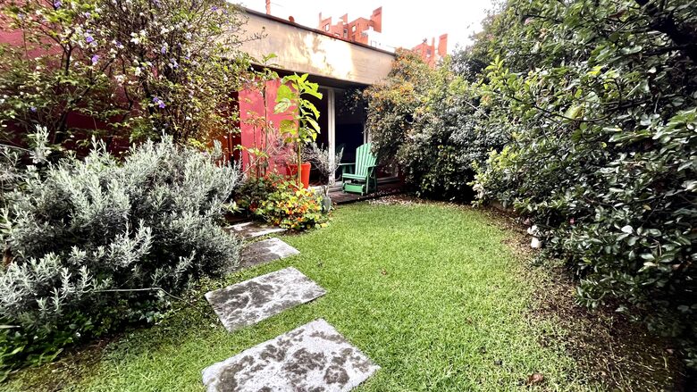 Peaceful Bogotá home surrounded by trees - Bogotá, Colombia