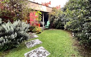 Peaceful Bogotá home surrounded by trees - Bogotá, Colombia