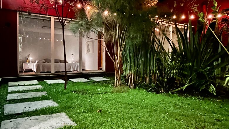 Peaceful Bogotá home surrounded by trees - Bogotá, Colombia