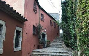 Catalan Village Country House - Begur, Spain