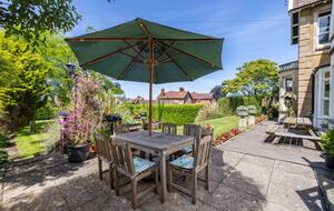 St Edmund's House - Glastonbury, United Kingdom