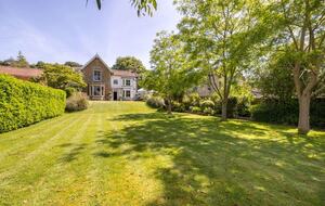 St Edmund's House - Glastonbury, United Kingdom