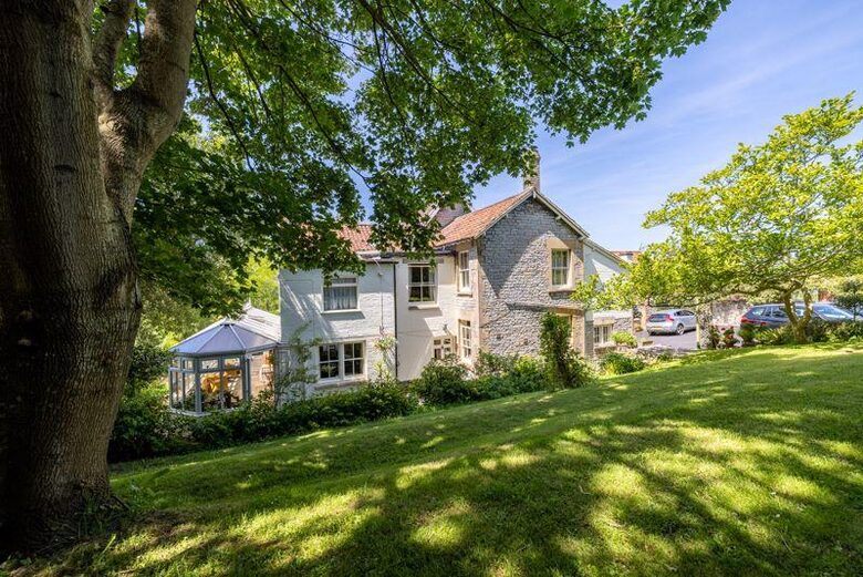 St Edmund's House - Glastonbury, United Kingdom